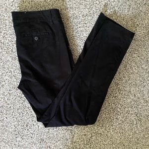 Sonoma Chino Pants